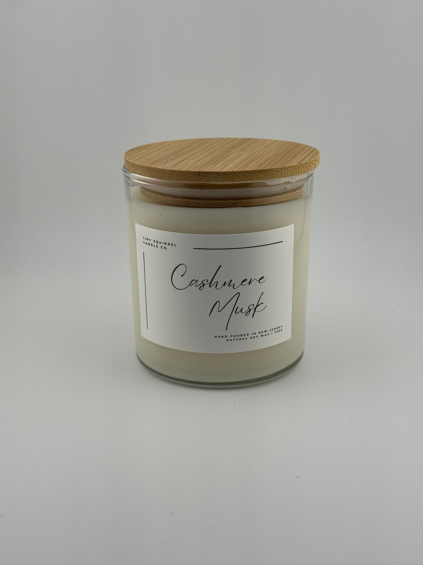 Cashmere Musk