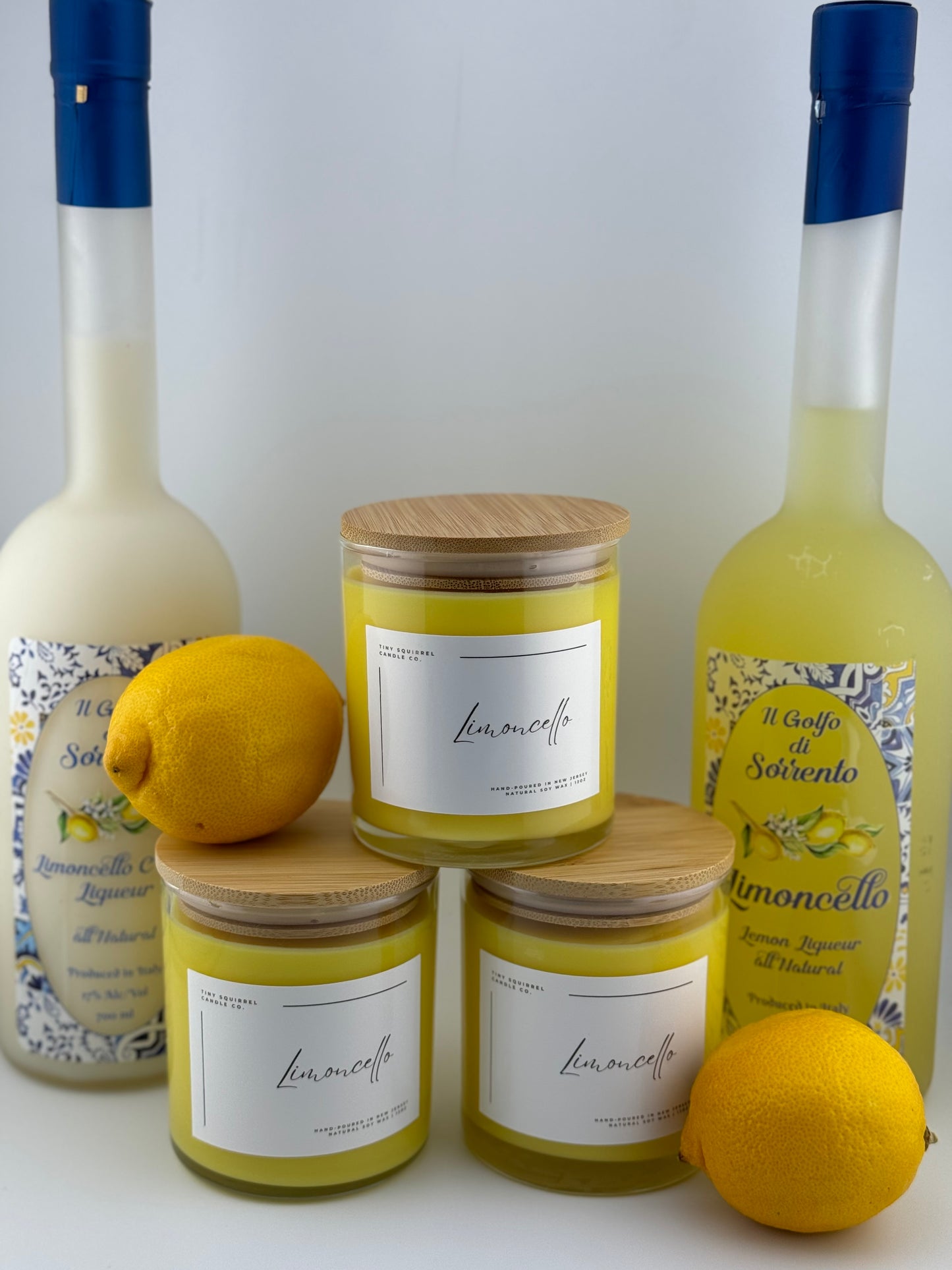 Limoncello
