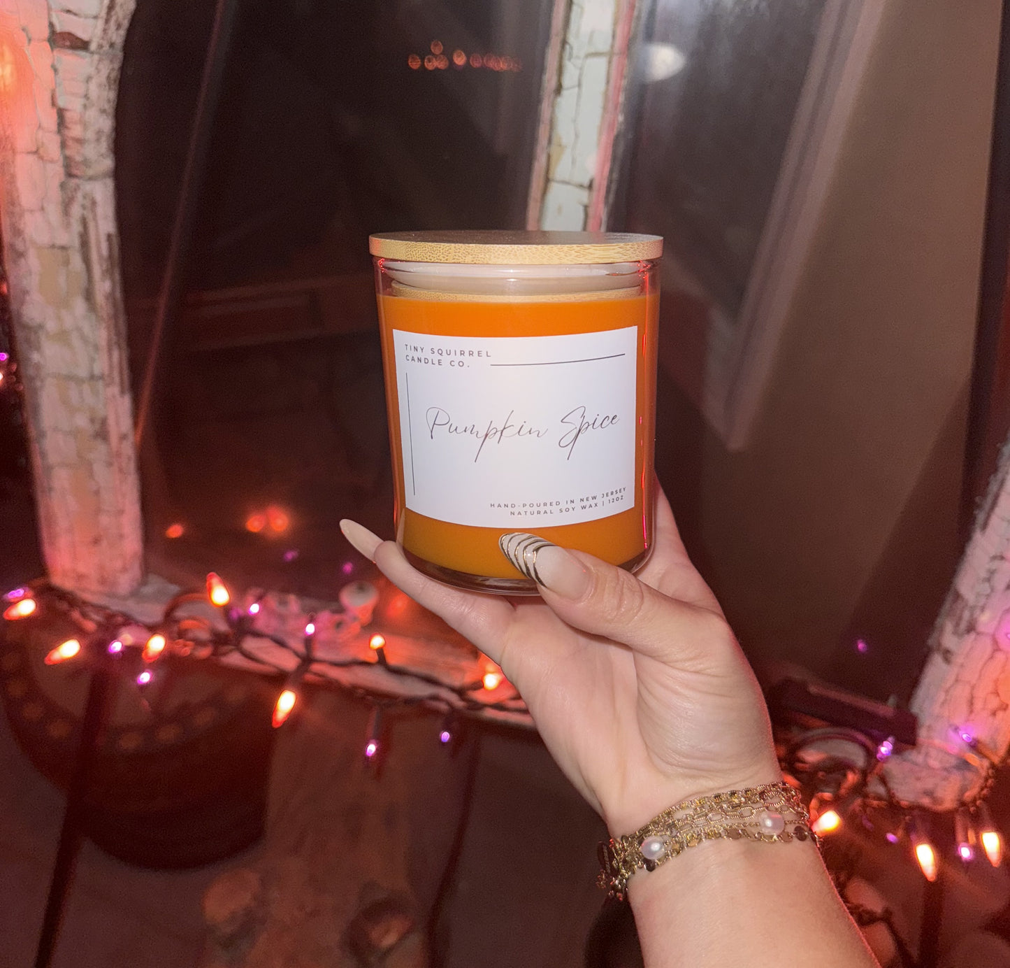 Pumpkin Spice