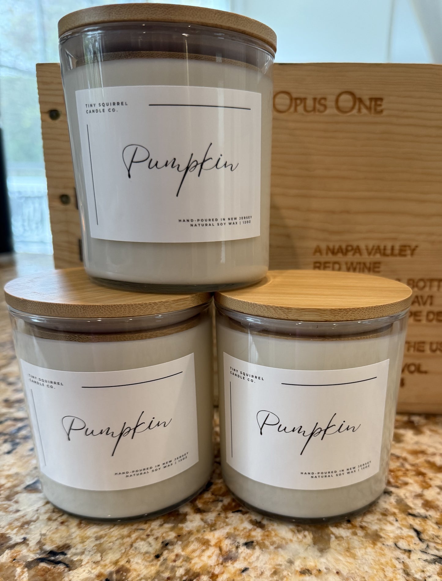 Pumpkin
