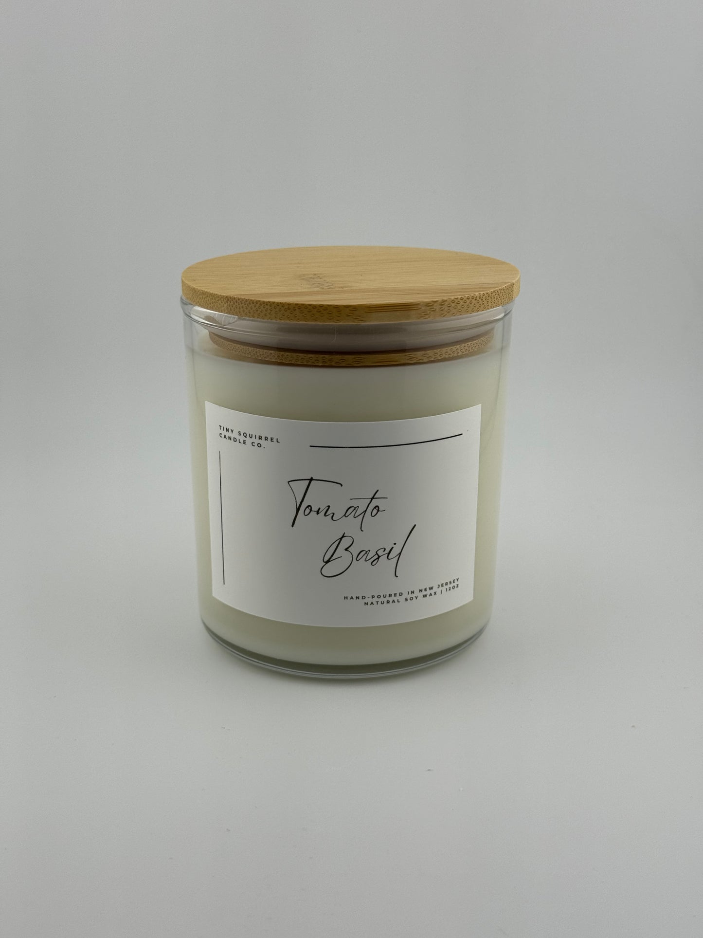 Tomato Basil