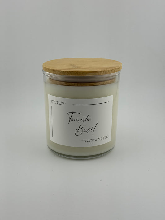Tomato Basil