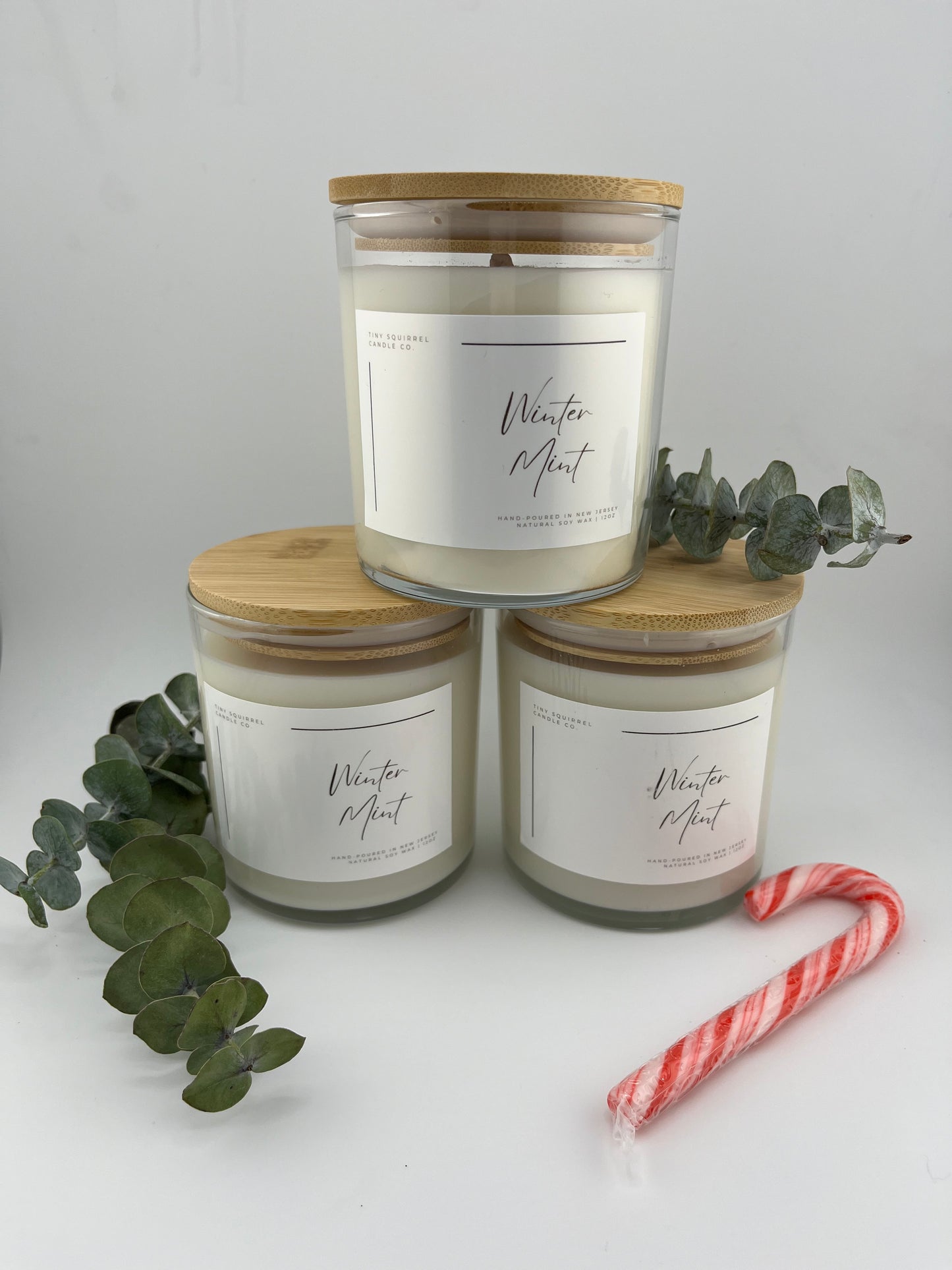 Winter Mint