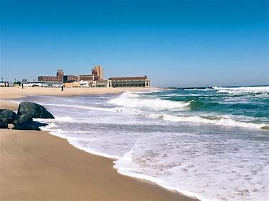 Jersey Shore