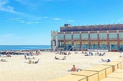 Jersey Shore