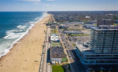 Jersey Shore