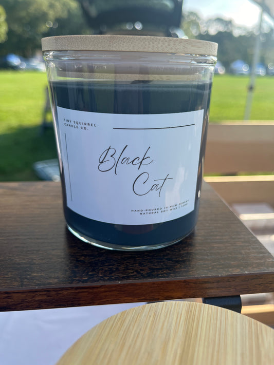 Black Cat