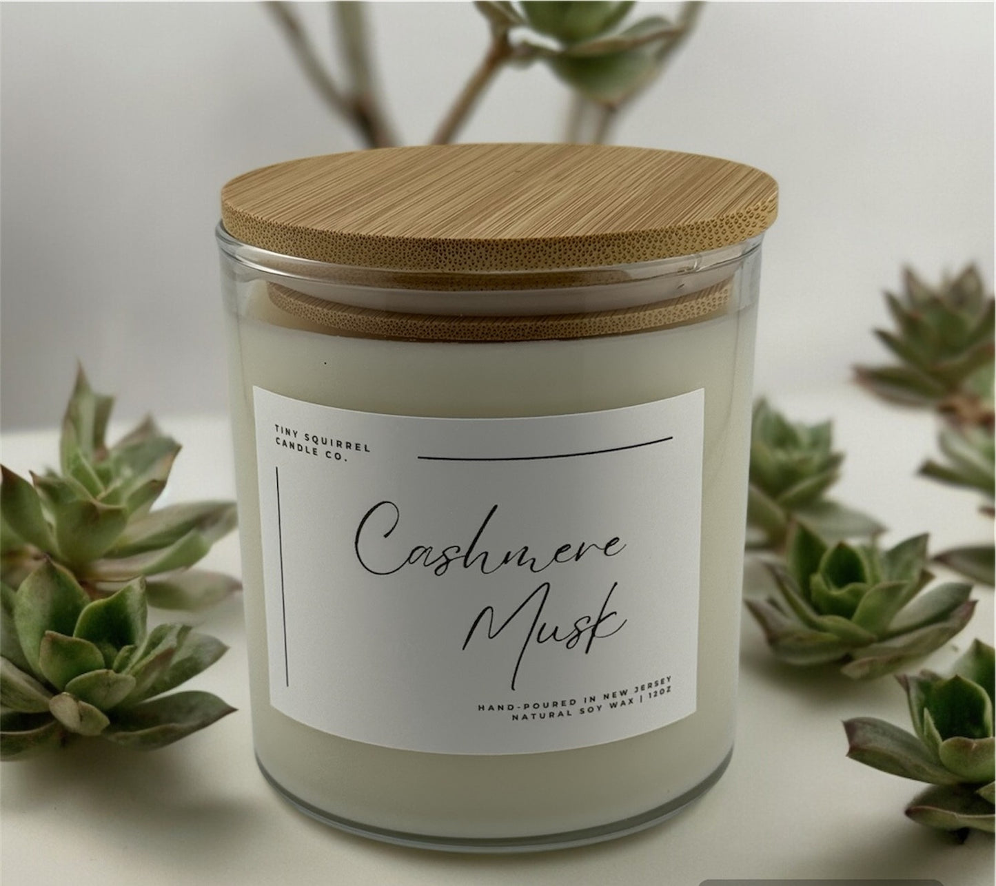 Cashmere Musk