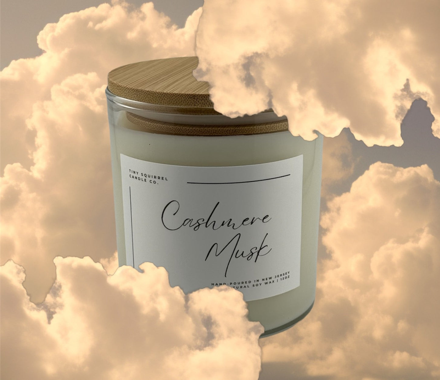 Cashmere Musk