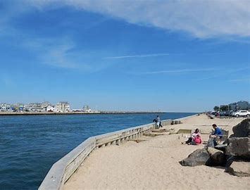 Jersey Shore
