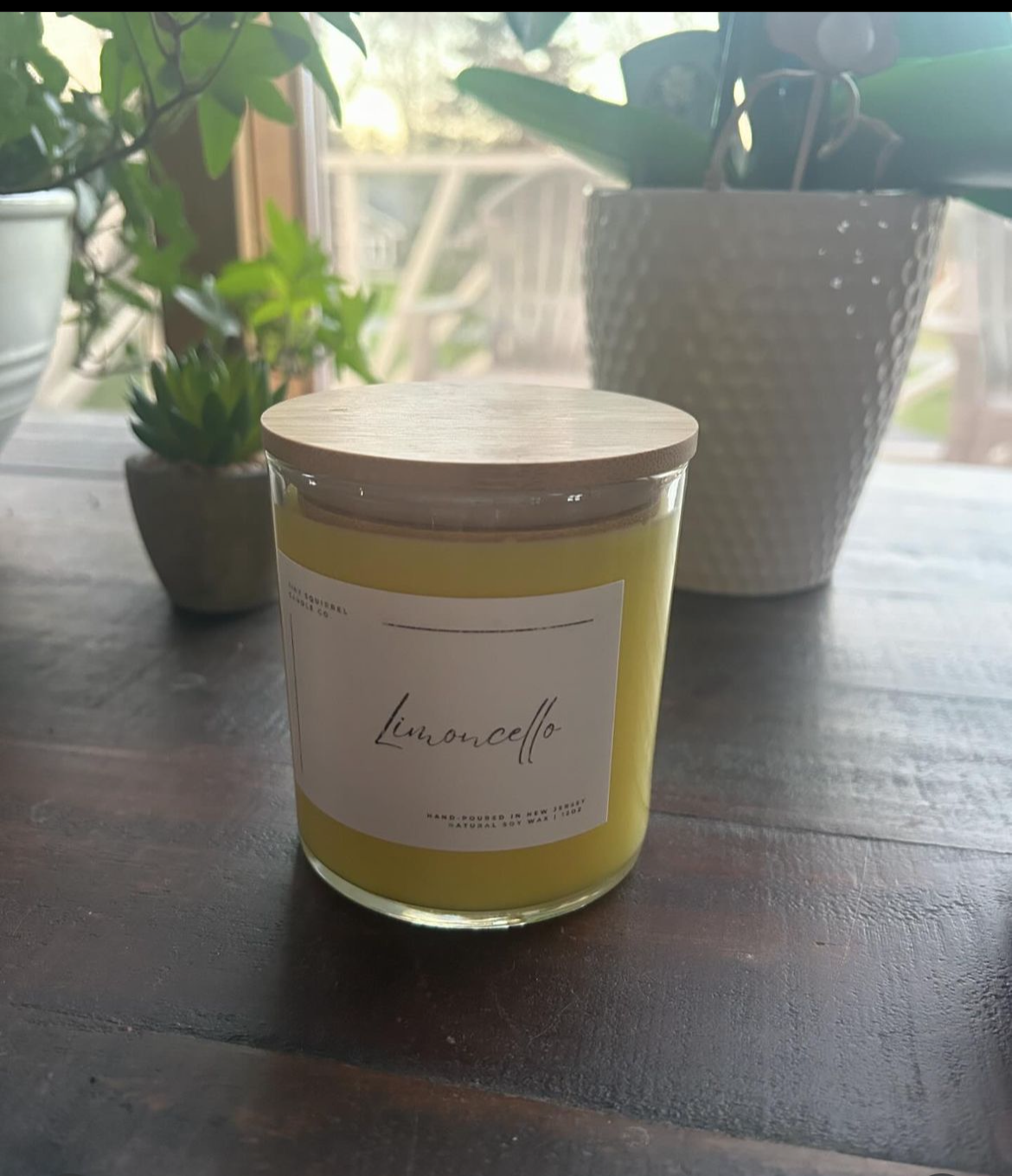 Limoncello