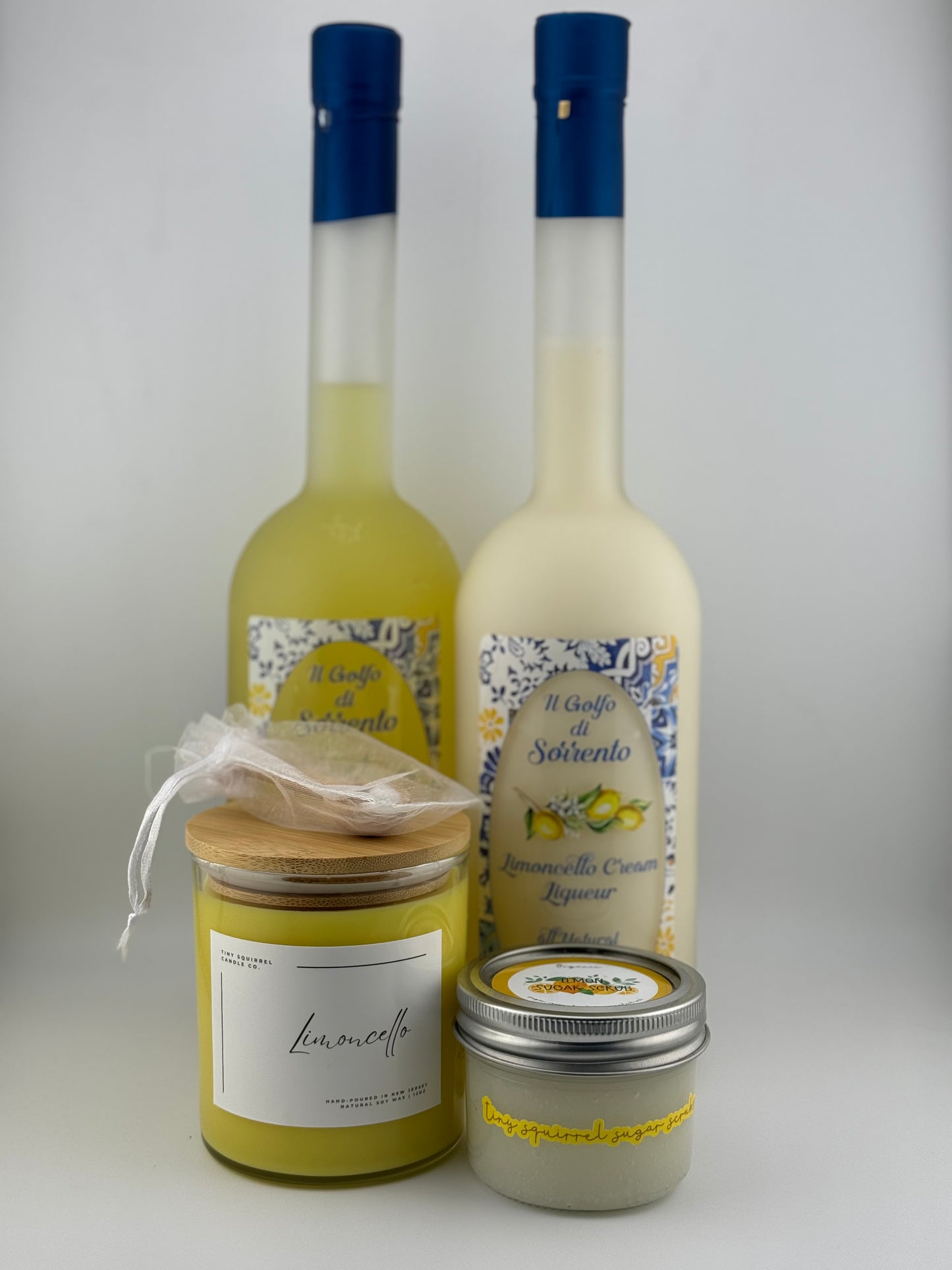 Limoncello