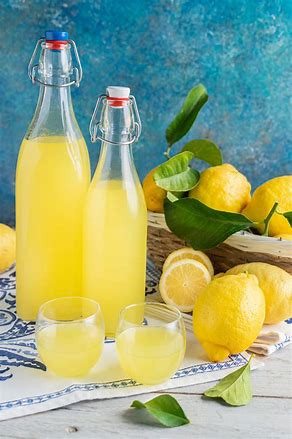Limoncello