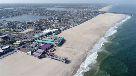 Jersey Shore