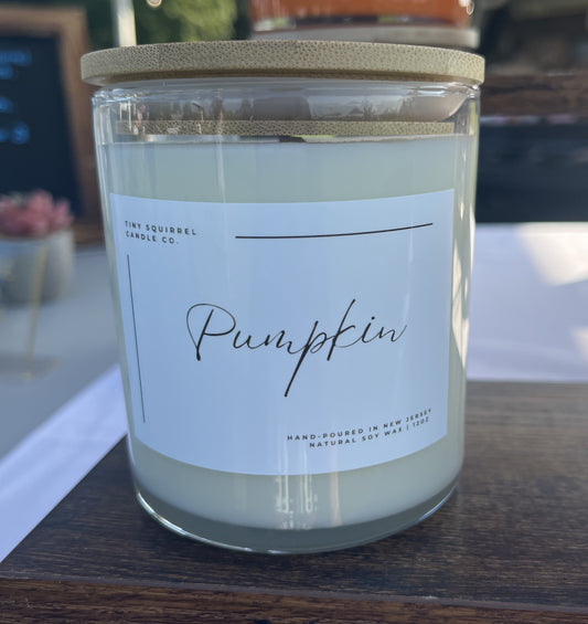 Pumpkin
