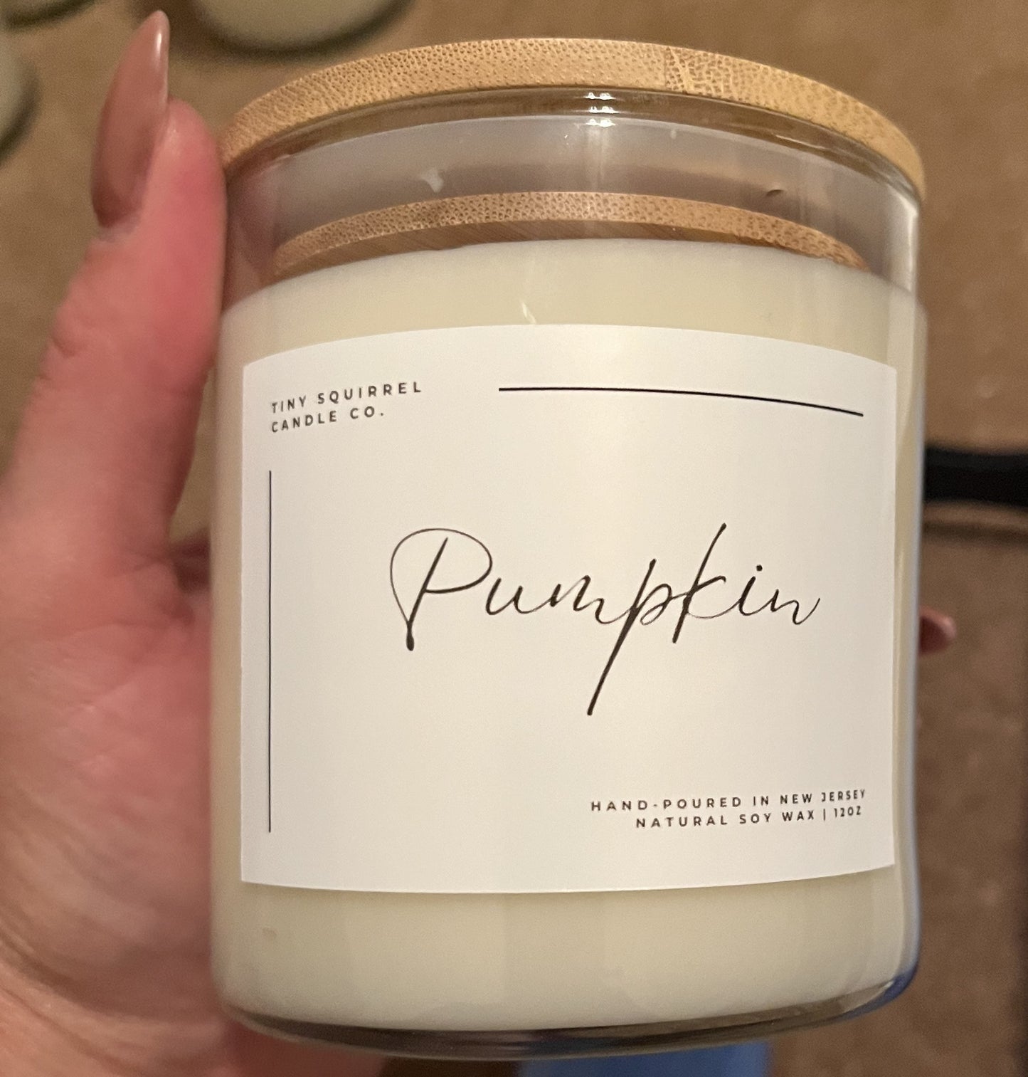Pumpkin
