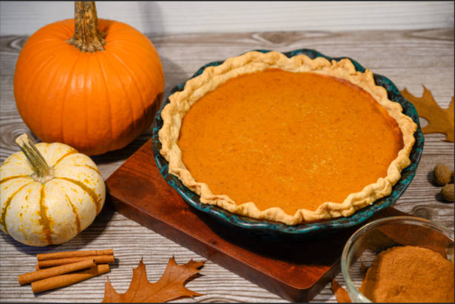Pumpkin