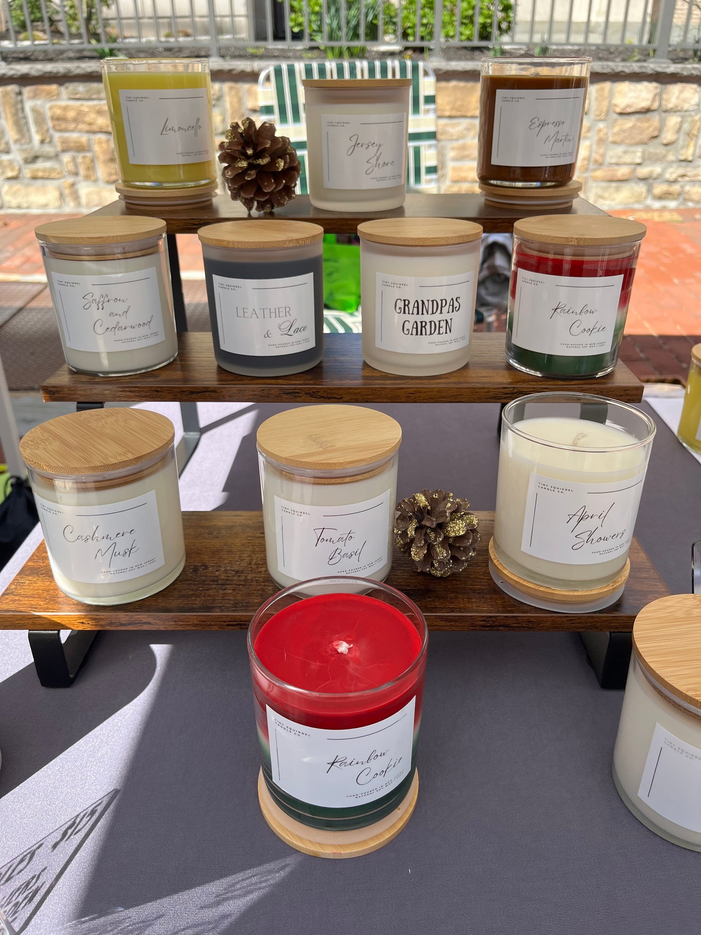 Cashmere Musk