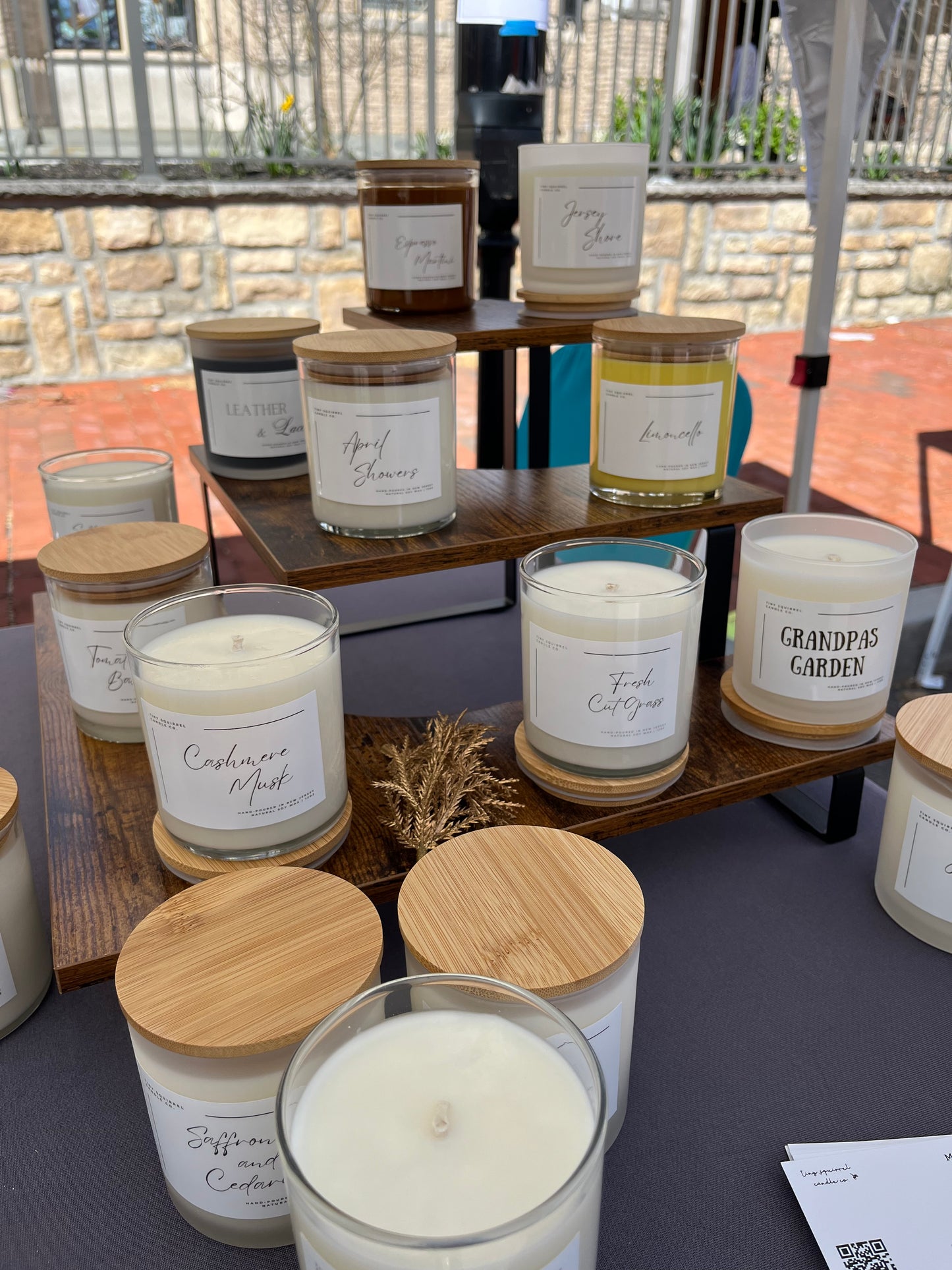 Cashmere Musk